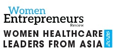 Women Healthcare Leaders from Asia - 2026